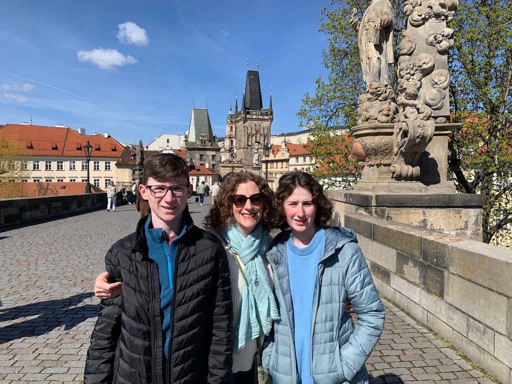 Charles Bridge